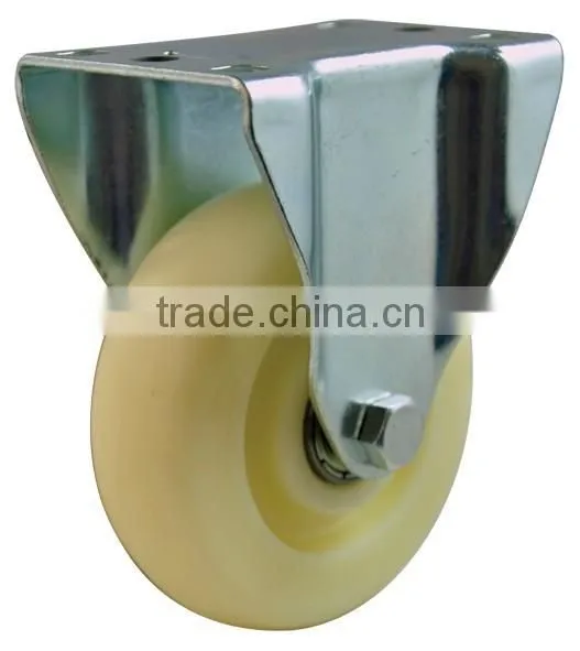 3inch Furniture Caster Wheel,industrial Caster Wheel,nylon Wheel photo-3