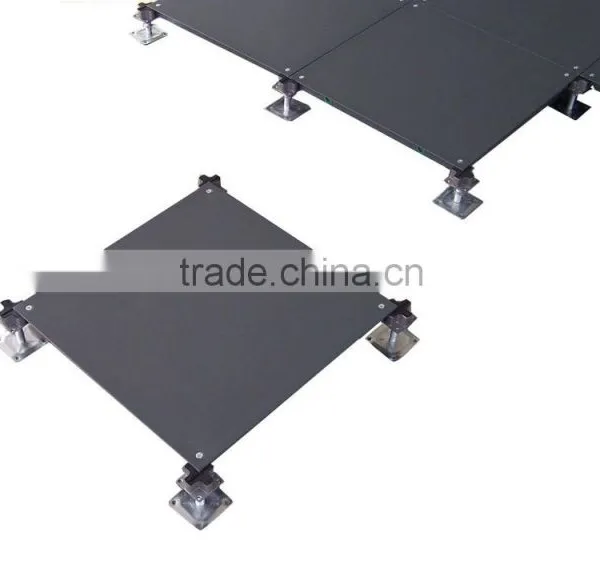 OA Raised Access Floor Bare Panel