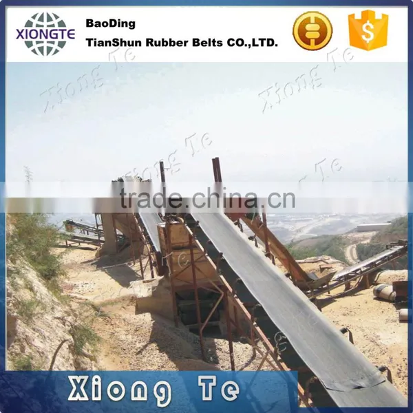 Rubber Conveyor Belt Conveyor Belt Sushi Conveyor Belt for Sale Made in China