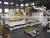 3 IN 1 Decoiler Straightener Feeder Machine
