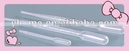 plastic burette
