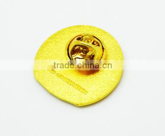 High Quality Cheap Metal Lapel Pin Craft Souvenir photo-2