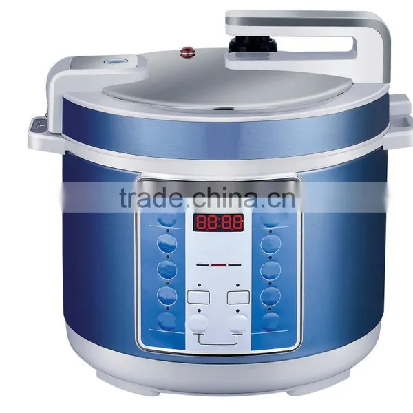 Cooker Electric photo-4