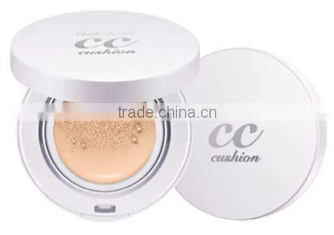 Secret Key 13g Face Glow CC Cushion