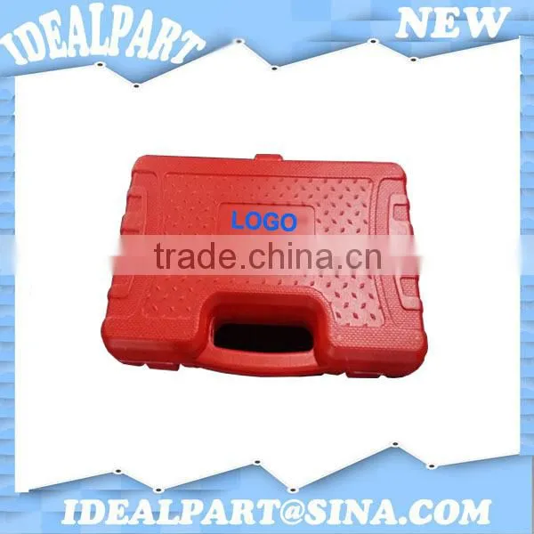Blowing Mold Garden Scissors Tool Box