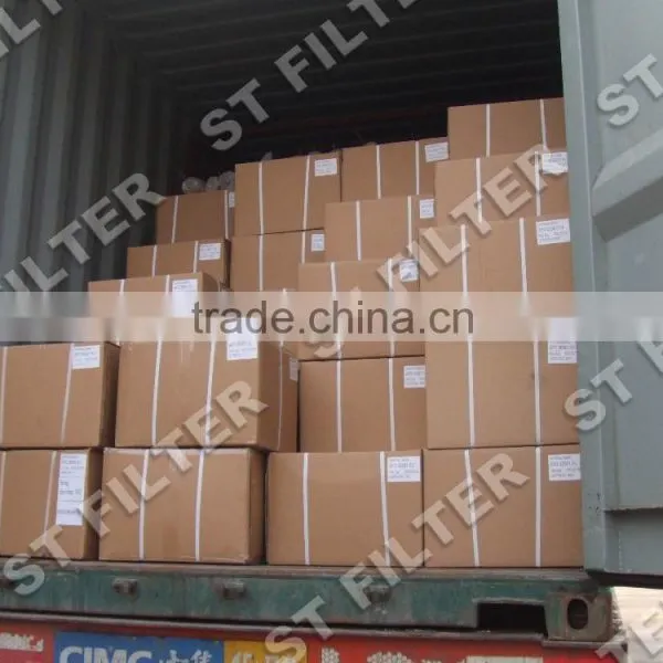 e Ptfe Membrane Filter Bag for Coal Boiler photo-6