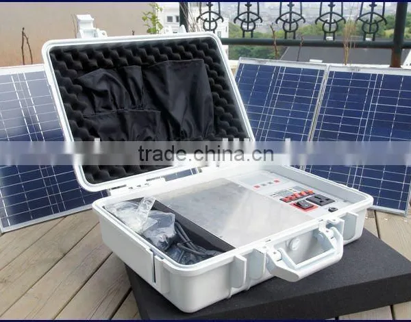 10W/12V Solar Lawn Light