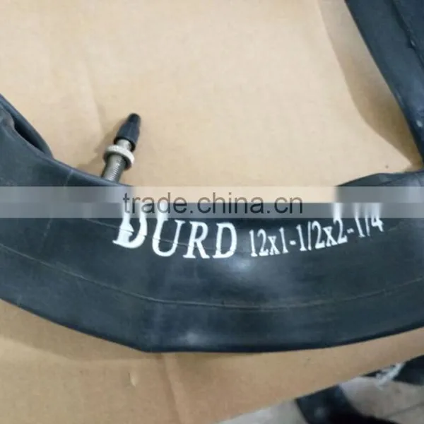 Bicycle Inner Tube 26X2.1/2.6 26X2.1/2.6 photo-4