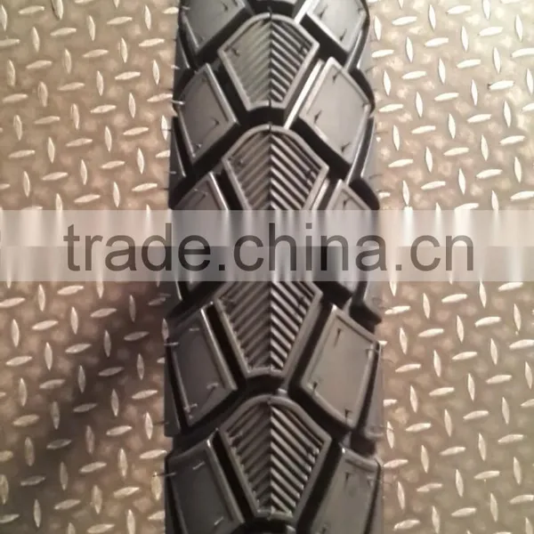 Pneus da Motocicleta Chinesa 275-17 250-17 300-17 300-18 photo-5