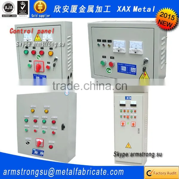 XAX017MF Hot Selling Products Electrical Cabinet Products You Can Import From China photo-6