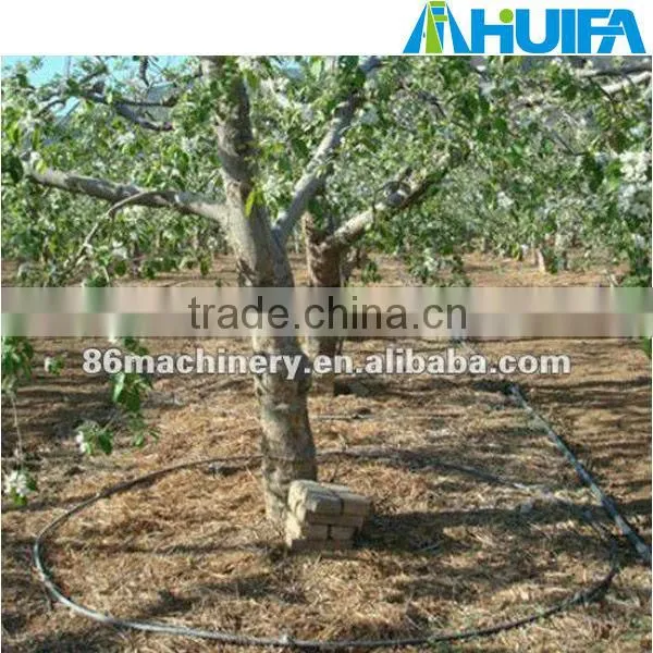 Agricultural Drip Irrigation Tape System photo-4