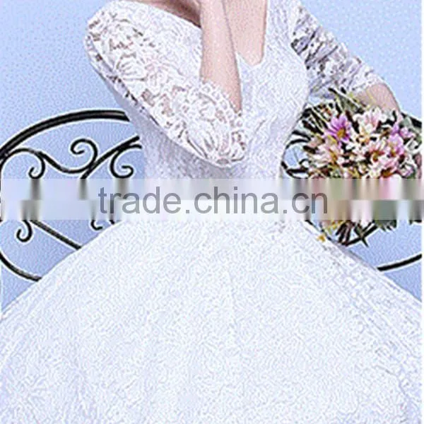 2016 New Arrival Ladies Princess Skirt photo-6