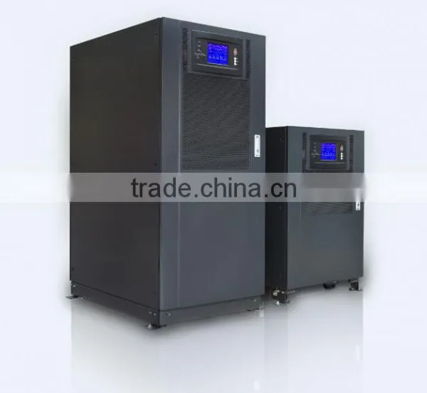 200kva Online Ups Power Parallel Ups Power Supply photo-2