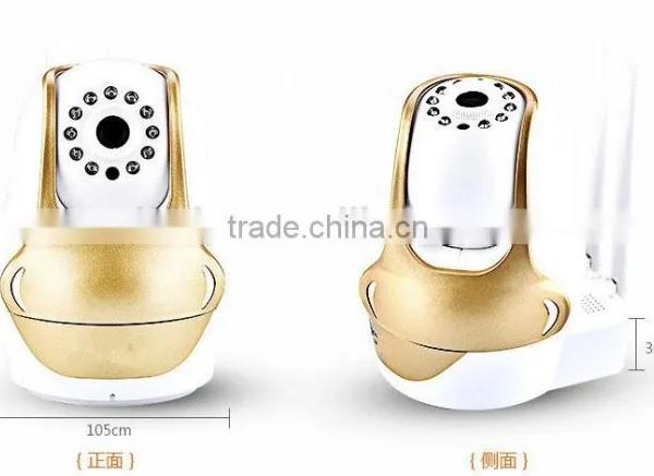 Wireless Home Gsm Security Digital Burglar Smart Alarm Kit. Wirless IP Camera Ip/network Camera &p2p CCTV Camera photo-2