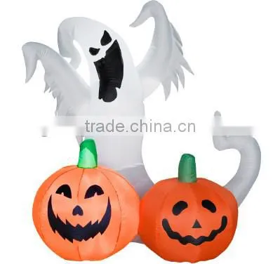 PVC Halloween Decorations,2014 Halloween Decorations,inflatable Yard Decorations