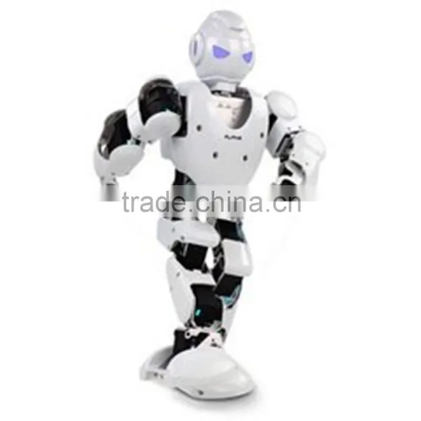 UBTECH Alpha 1s Humaniod Toy Robot for Entertainment photo-3