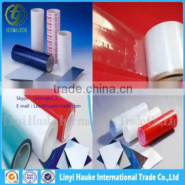 High Quality Protective Film for Carpet,Protective Film for Wood photo-6