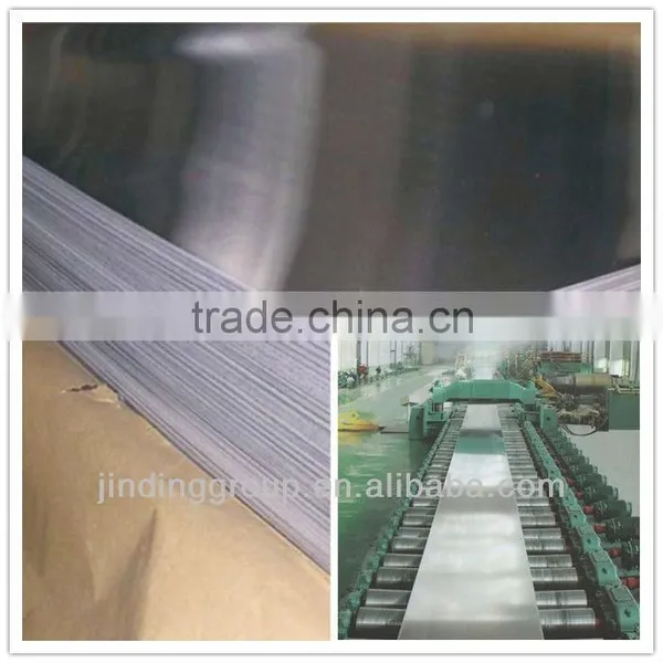 Aluminium Sheet 5083