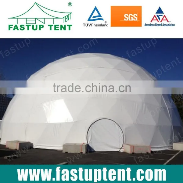 Geodesic Dome Tent, Round Tent for Hot Sale photo-2
