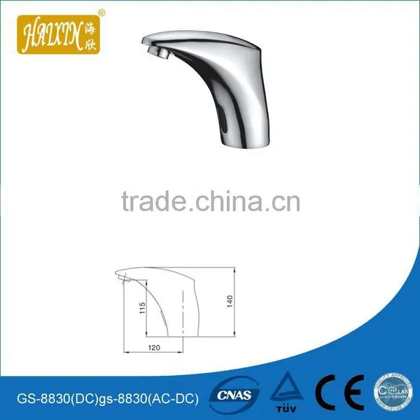 Auto Faucet Adapter Sensor