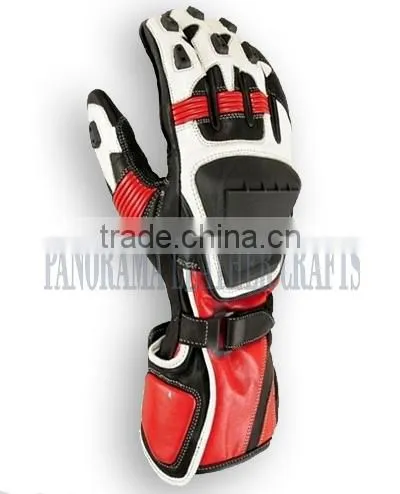 Motorcycle Gloves