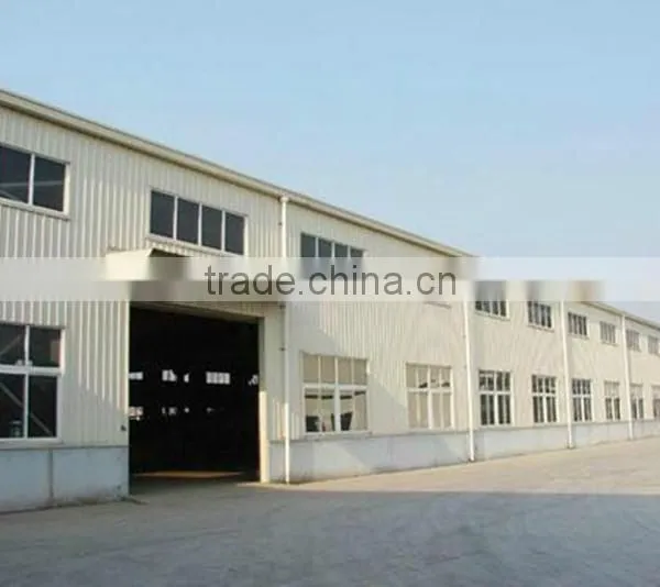Warehouse in USA
