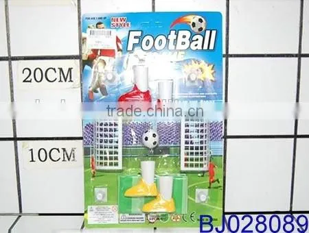 Funny Mini Plastic Sport Game Finger Football Set photo-4