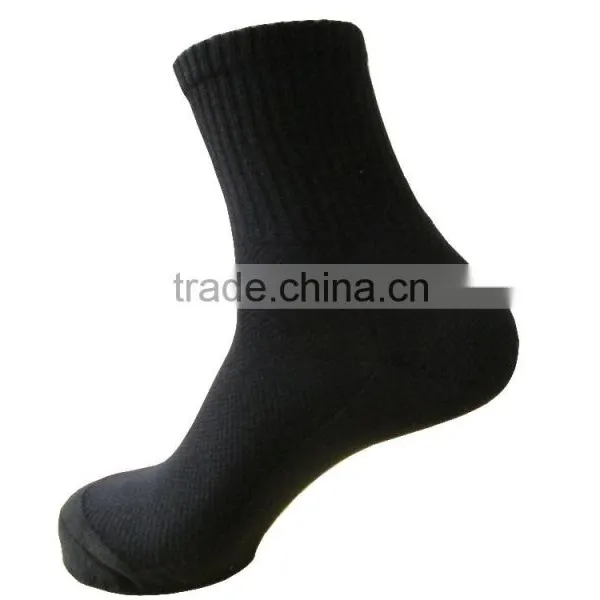 Anti-odor Non-slip Sportswear Socks photo-4