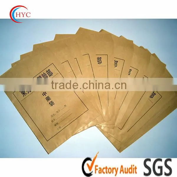 Exquisite Custom Printed Paper Bread Bags photo-6