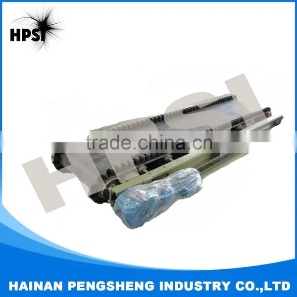 Heavy Duty Apron Feeder photo-3