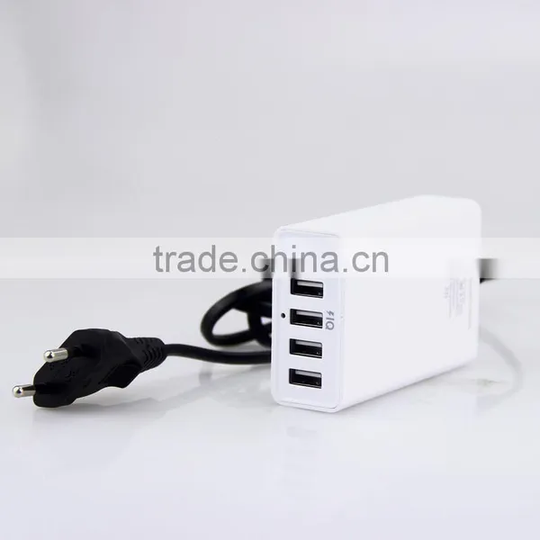 Many Models Quick Charger Usb Mobile Charger Smart Dual Port Charger photo-2