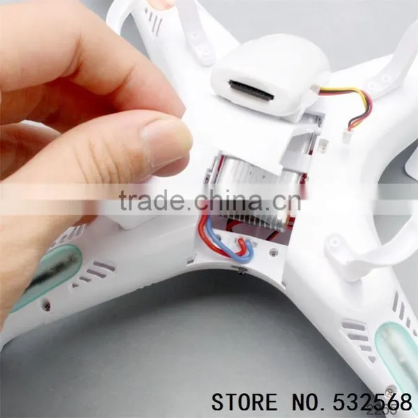 China Import Toys Drone 2.4G Four Axis Engine Profesyonel Drone With HD Camera photo-4