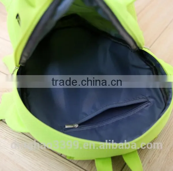 2016 New Design Backpack Cute Dinosaur Backpack Hot Sell Child's Bag photo-5