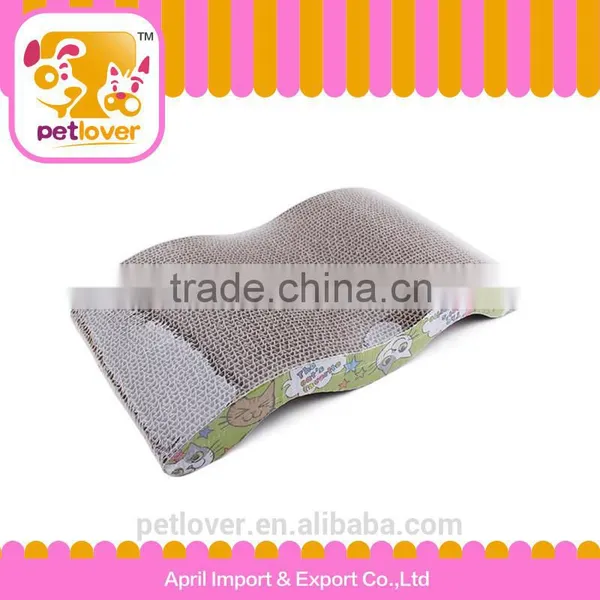 Cat Application Cat Scratcher Toy for Wholesale photo-2