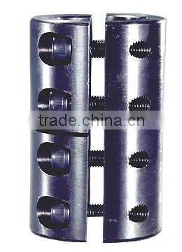 Camlock Quick Couplings Type C3/4'' Aluminum Pipe Coupling Joint photo-4