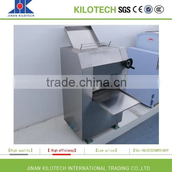 Factory Direct Supply Industrial Dough Roller Machine photo-2
