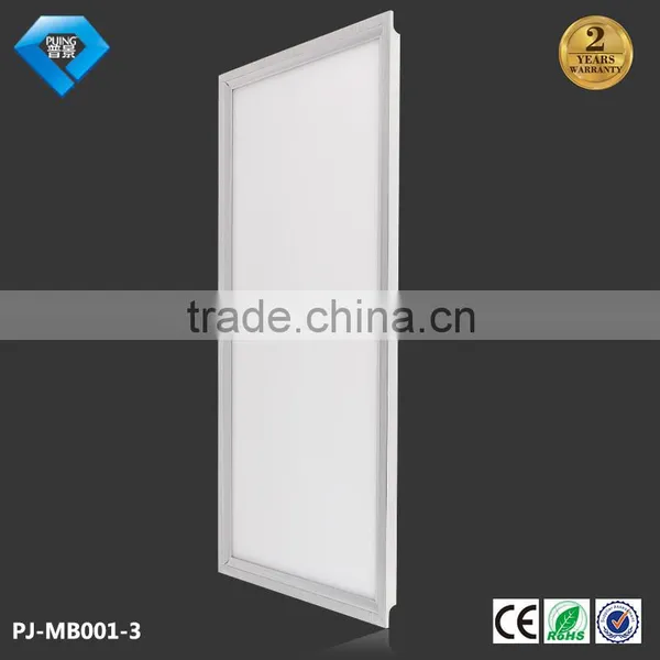 1200x300mm 36w Square Led Recessed Panel Light for Meeting Room photo-3
