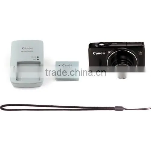 Canon Power Shot SX600 HS Digital Cameras Black DGS Dropship photo-4