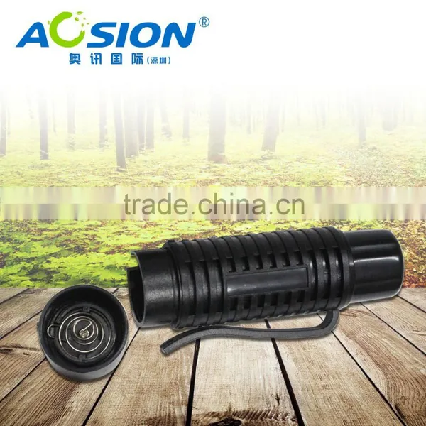 Battery Powered Ultrasound Mini Anti Mosquito Products Suppliers photo-5