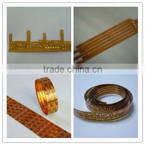 China Manufacture Offer High Quality Pcb, Bluetooth Electronic Pcb Circuit Board, PCB Assembly photo-4