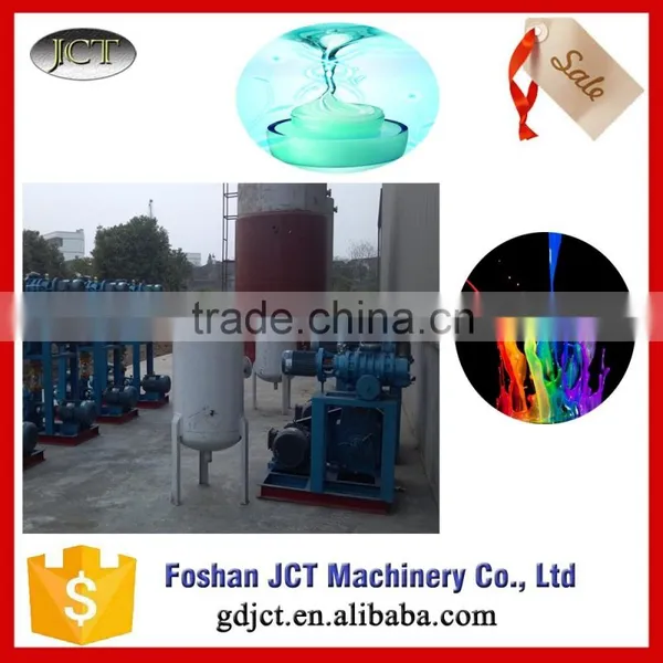 High Speed Disperser for Dye,Paint,Coating Material,Ink,Cosmetics,Gule (Value for Money) photo-2