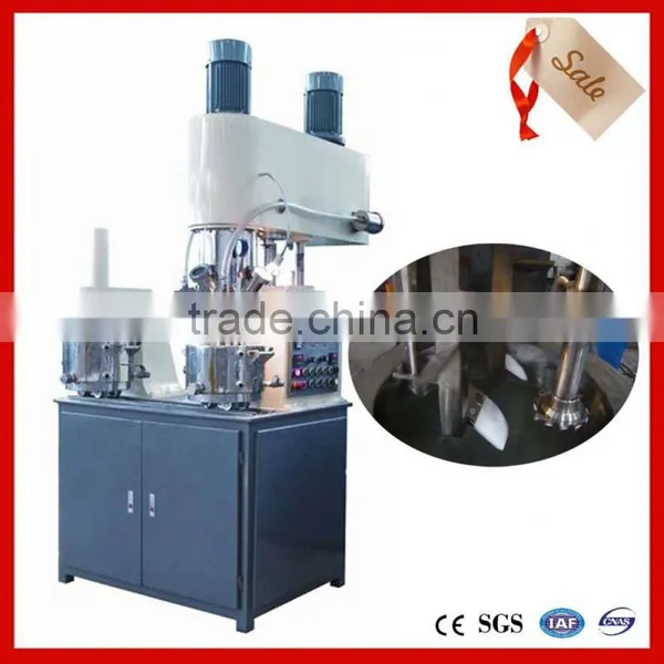 2015 JCT High Power Mixer photo-2