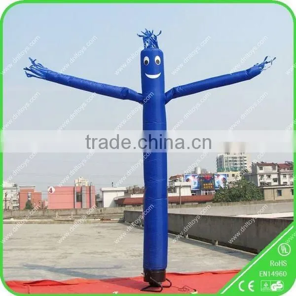 China Advertising of Indoor Inflatable Air Dancer photo-2