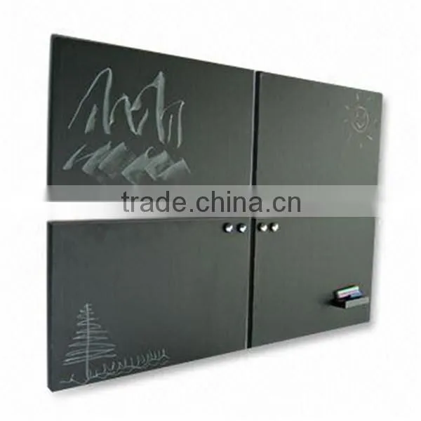 Eco-friendly Small Slate Blackboard photo-5