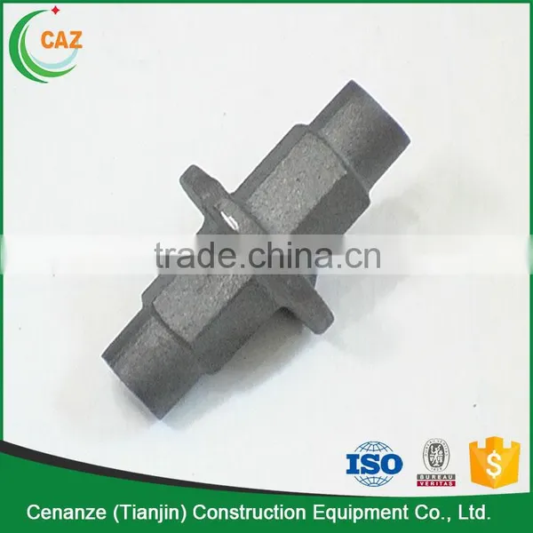 15/17mm Formwark Water Tight Stop Tie Rod Wing Nut photo-5