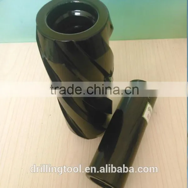 Cross Sleeve T38 / T45 Drill Pipe Coupling / Mining Equipment Accessories photo-3