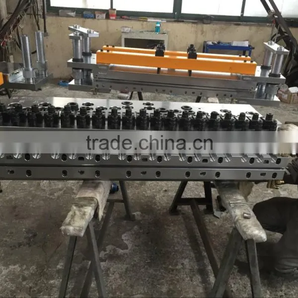 Extrusion Mould for Plastic Machinery for Pvc Faux Marble Sheet photo-3