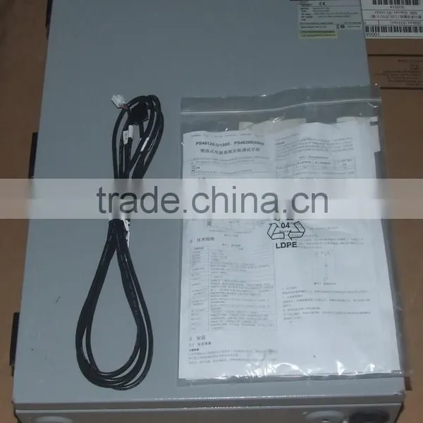 Emerson PS48120-3/1800 PS4810/300 Wall-mounted DC Power Emerson M520S R48-2000e HRS300-9000B PSM-B3A photo-2