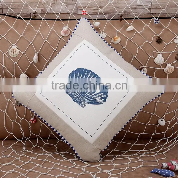 Garden Swing Chair Cushion Cover Ocean Series photo-2