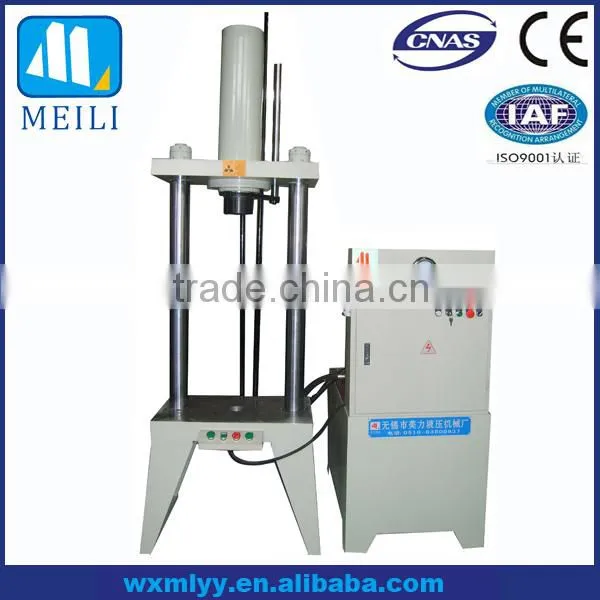 New Design Hydraulic Press Brake 200 Tons
